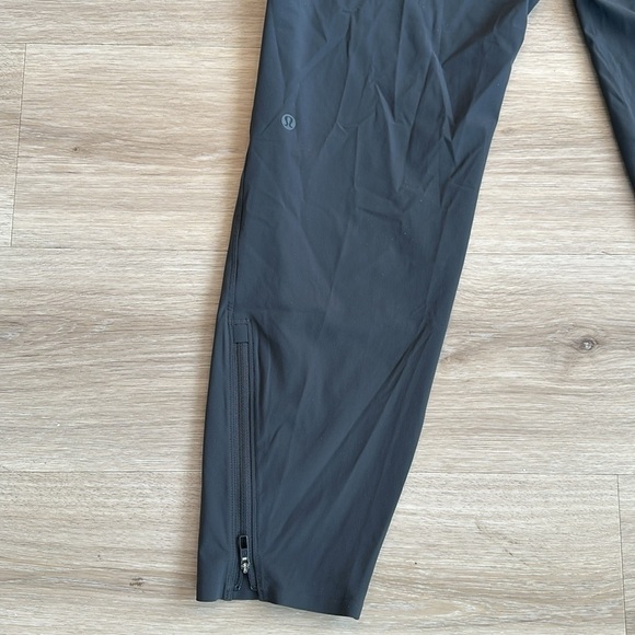 Lululemon Pace Breaker Pant men’s ColourGraphite Grey - Picture 10 of 12